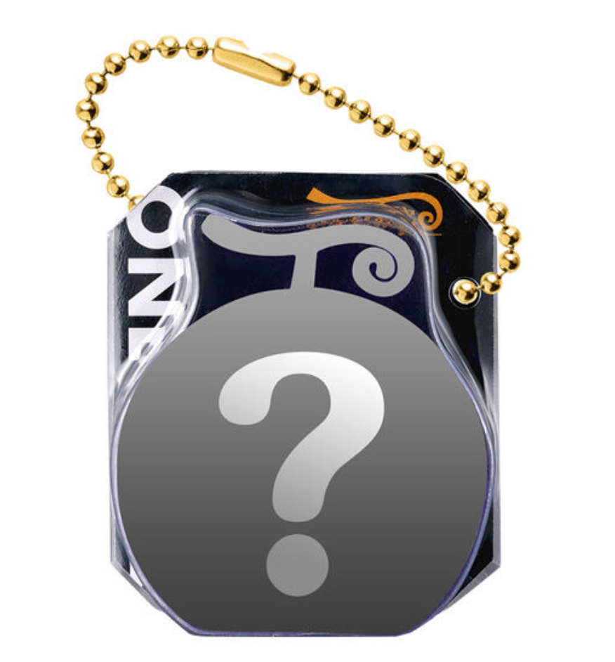One Piece Blister Charm - Nightmare Luffy - imagen 2