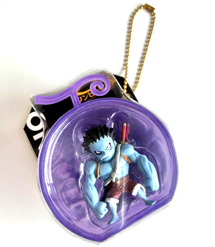 One Piece Blister Charm - Nightmare Luffy - imagen 3