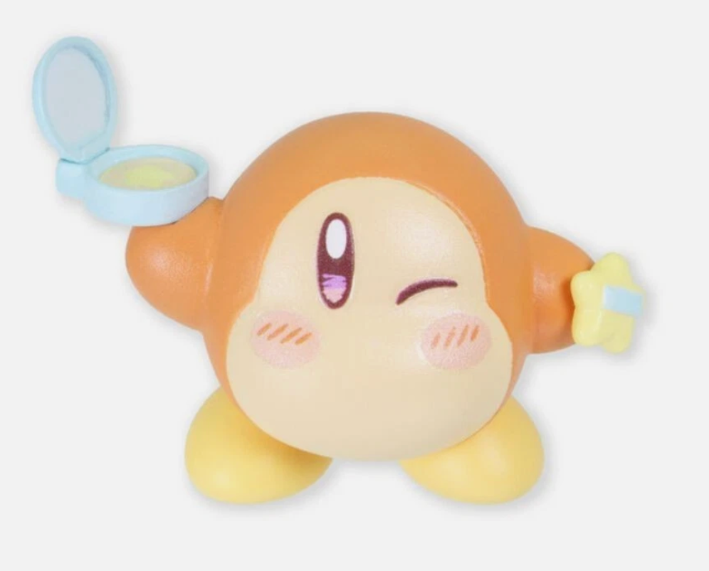 Kirby Happy Morning - Waddle Dee - imagen 2