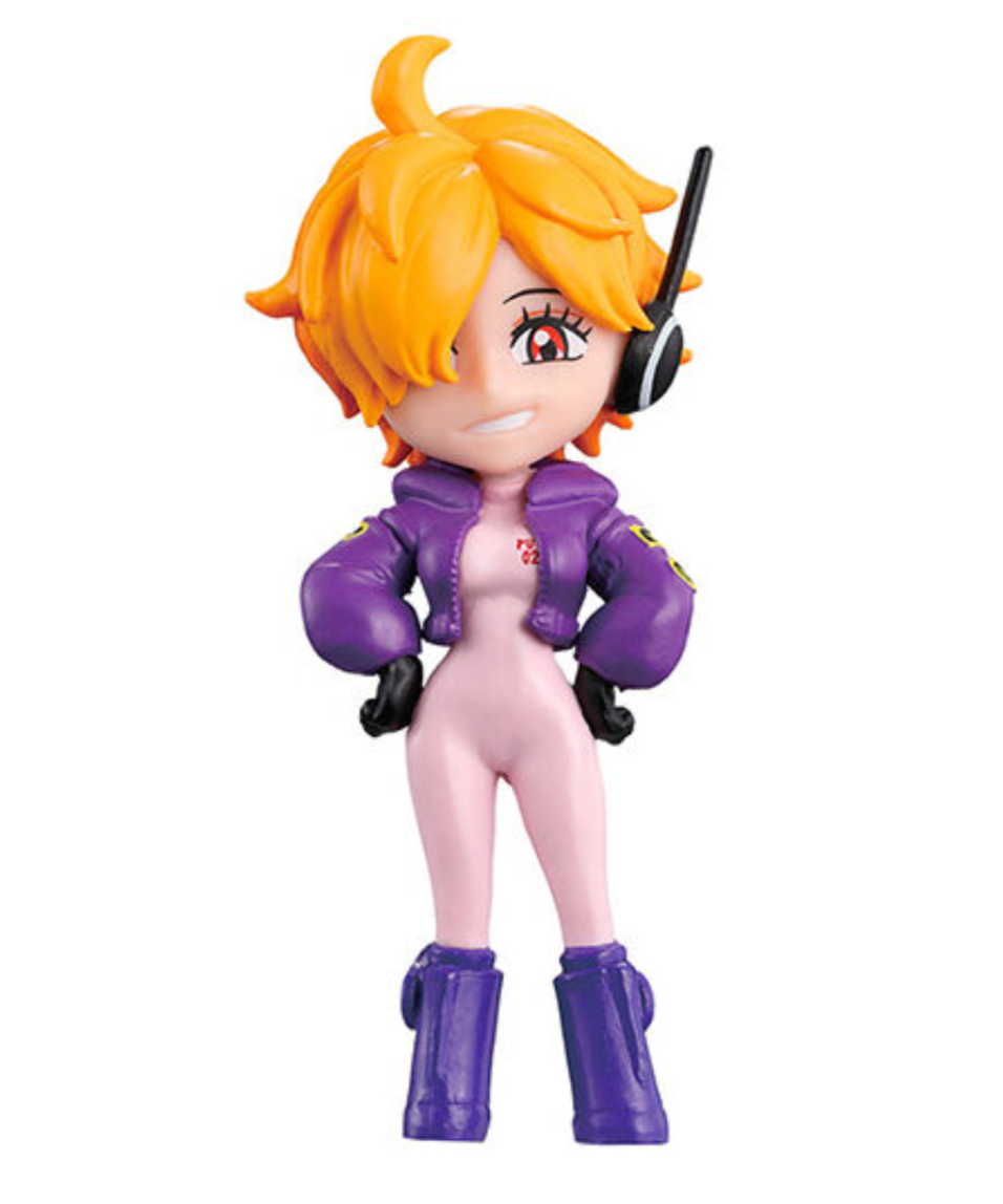 One Piece capsula - Lilith Punk 02 - imagen 2