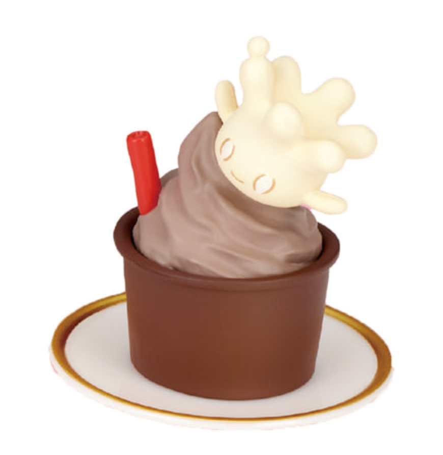 Pokemon Yummy chocolate - Milcery - imagen 2