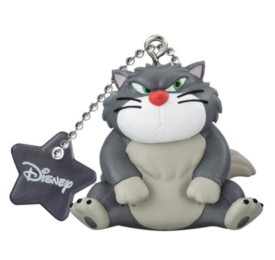 Disney - Lucifer La Cenicienta - imagen 2