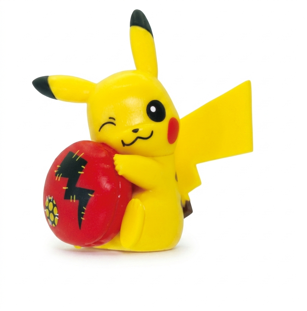 Pokemon Pillow - Pikachu - imagen 2