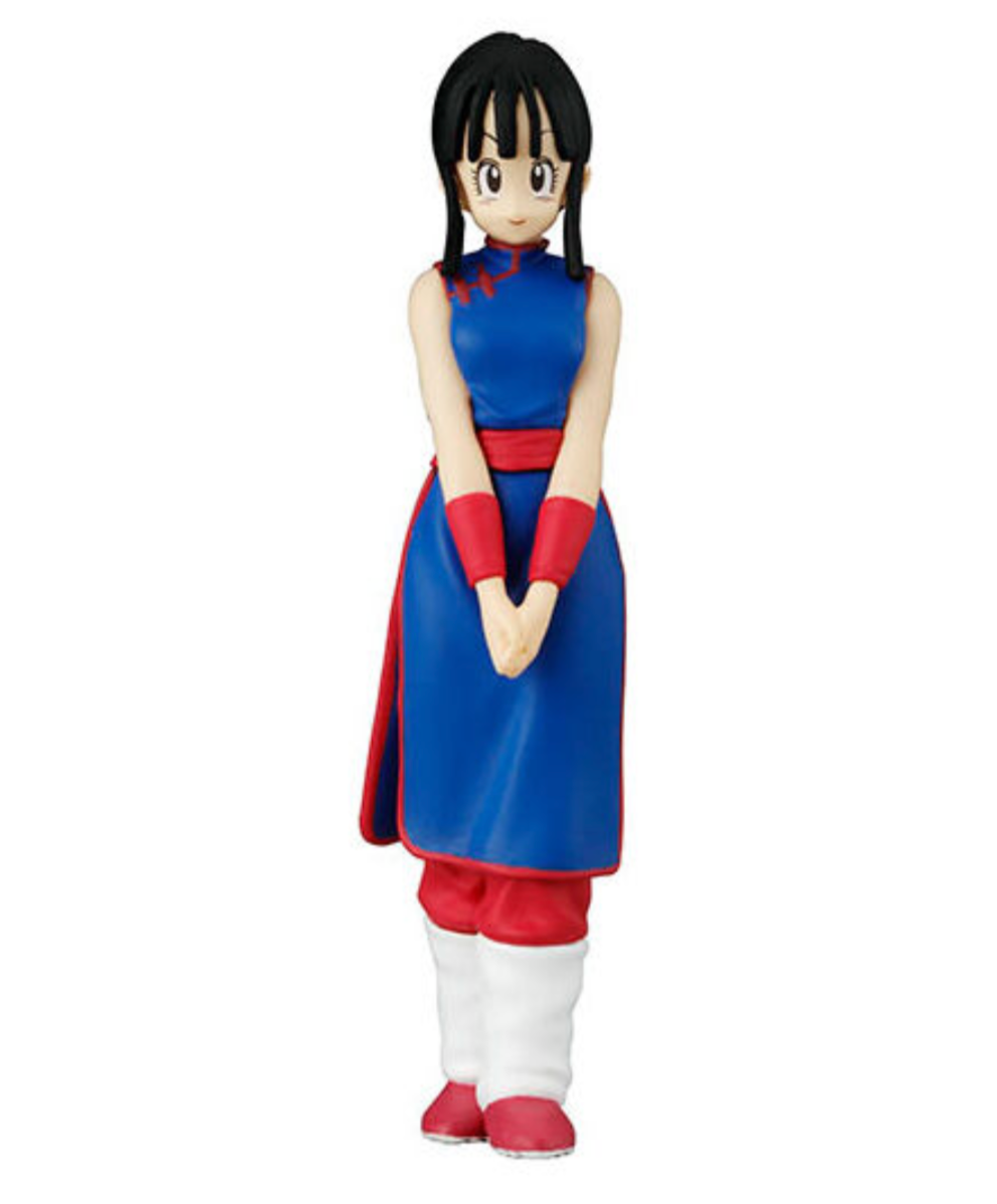 Dragon Ball HG Another - Milk - imagen 2