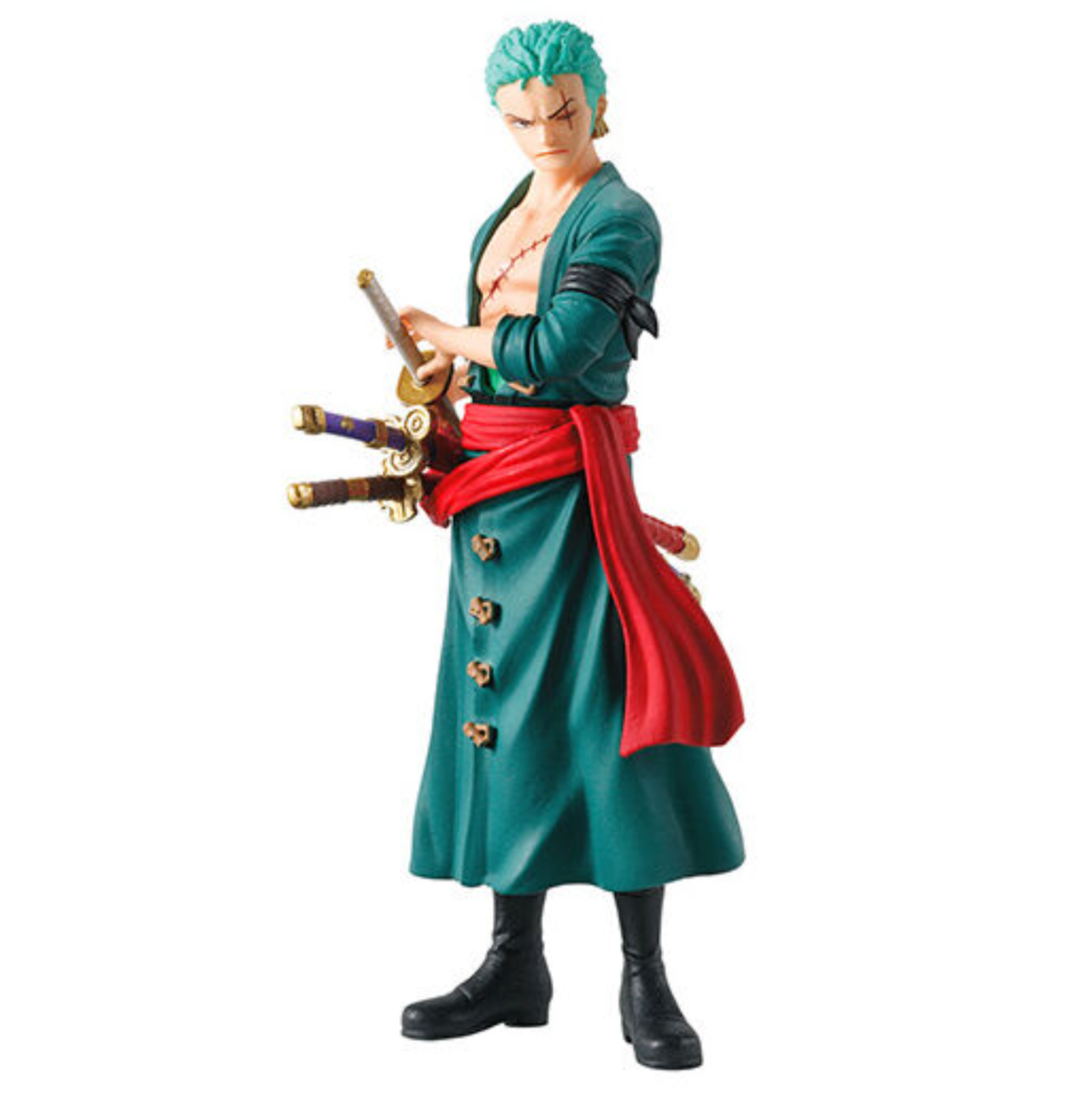 One Piece HG - Zoro  - imagen 2