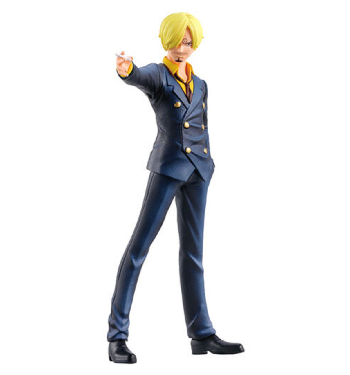 One Piece HG - Sanji - imagen 2
