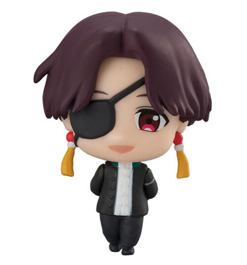 Wind Breaker - Hayato Suo - imagen 2