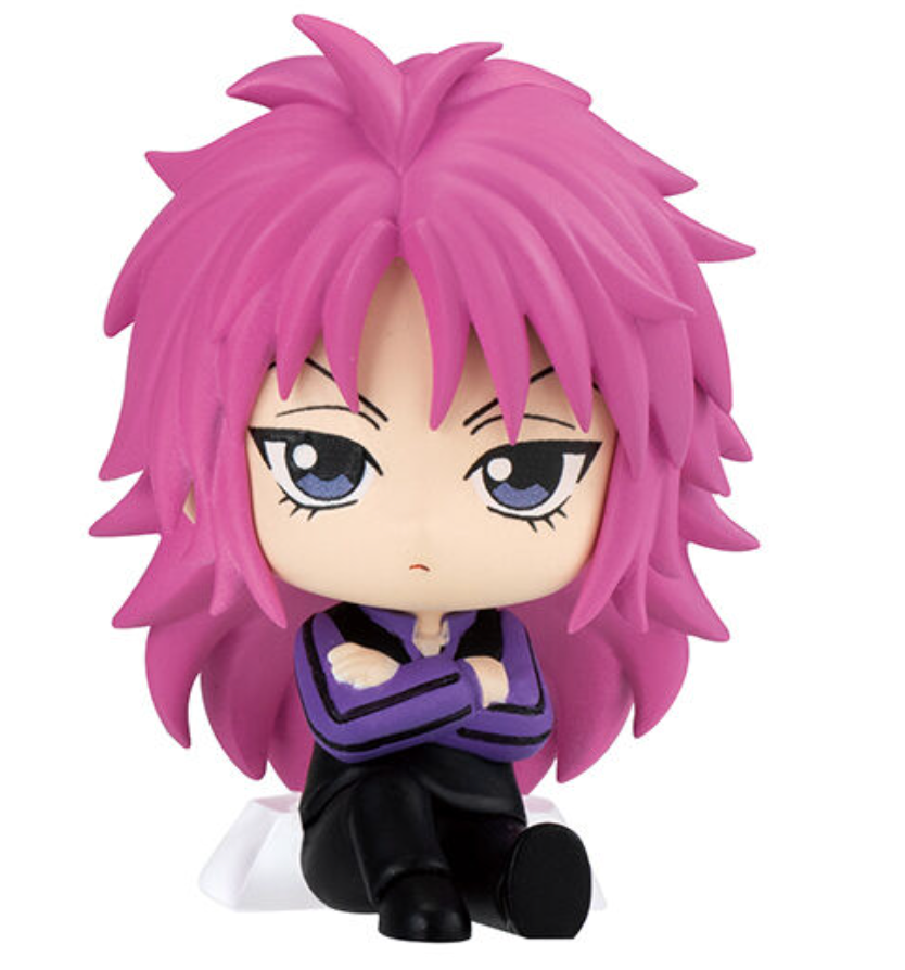 Hunter x Hunter - Machi - imagen 2