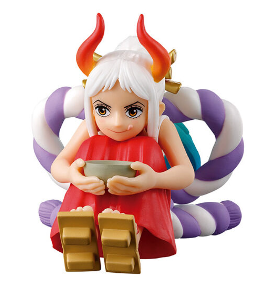 One Piece Waiting - Yamato - imagen 2