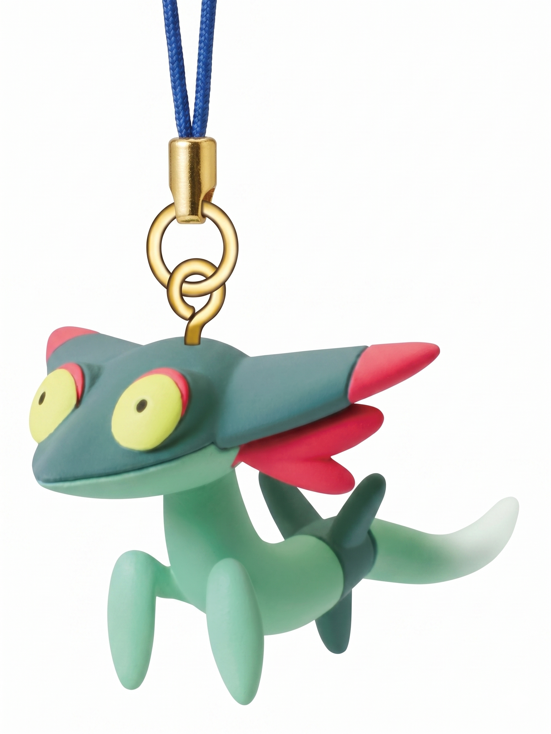 Pokemon llavero - Dreepy - imagen 2