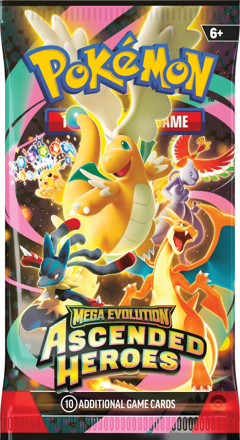 PSA 9 LATIOS AR PARADISE DRAGONA & 2 BOOSTERS ASCENDED HEROES - imagen 4